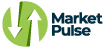 New logo blue text